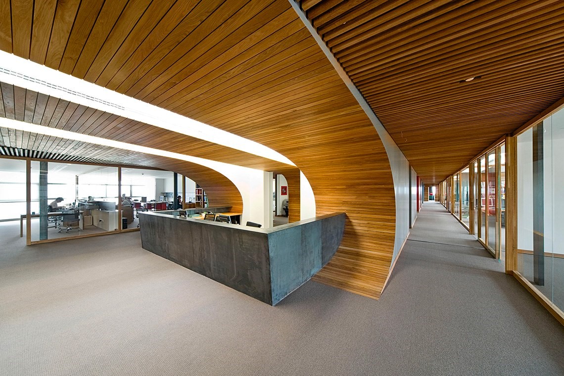 Bureau Centro Fiorina